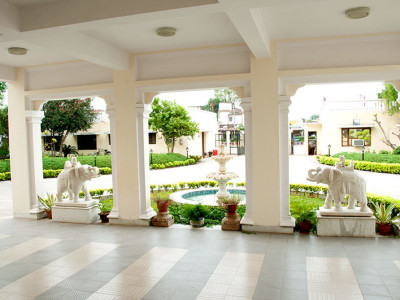 Singrauli Palace